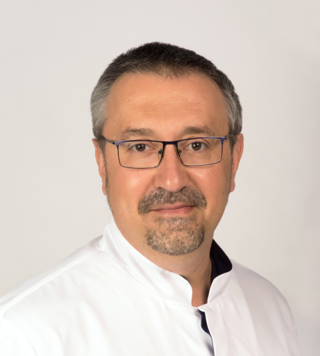 Раценберг Александр Григорьевич