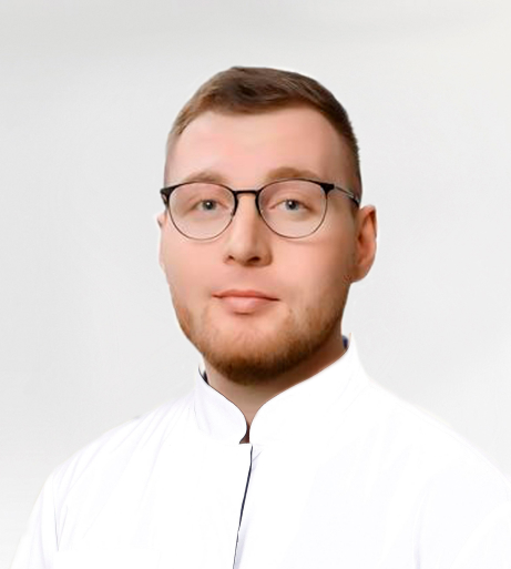 Илларионов Илья Александрович