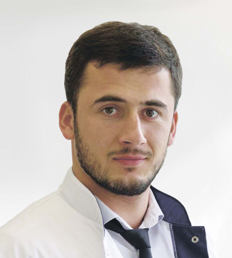 Азимов Назим Азимович