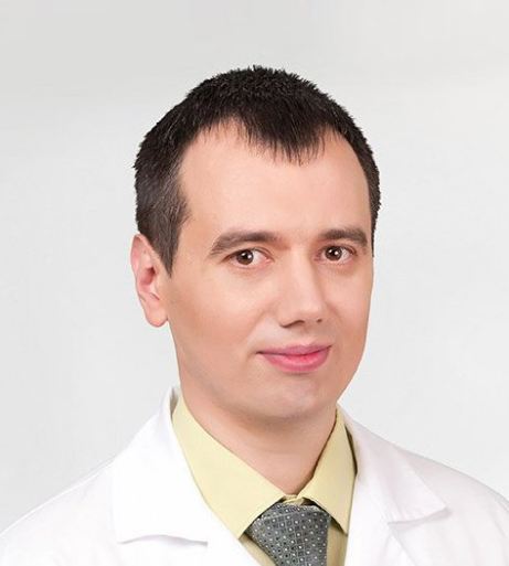 Домовитов Степан Владимирович