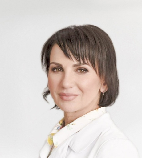 Сафошкина Галина Викторовна