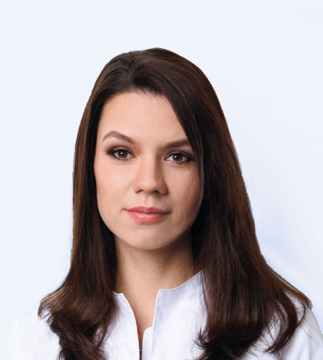 Бондарева Юлия Геннадьевна