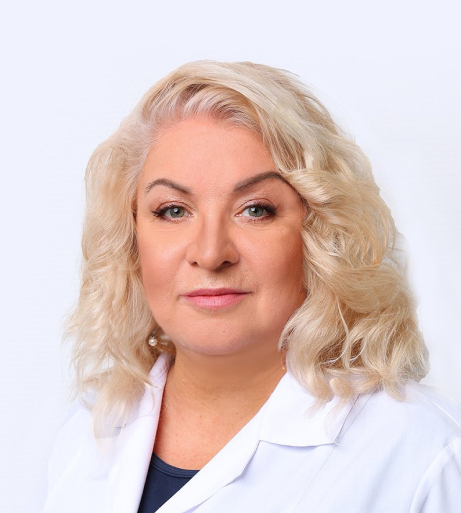 Пичугина Татьяна Александровна